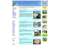 Holiday Cottages to Rent in the UK Self catering Holiday Homes, Apartm