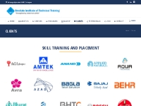 Skill Training and Placement | Involute Institute of Technical Trainin