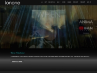 Ionone Art