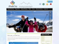 Park City Mountain Resort Lodging and Ski Vacation Packages
