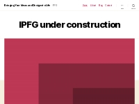 Bringing Your Ideas and Designs to Life   IPFG