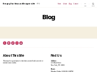 Blog   Bringing Your Ideas and Designs to Life