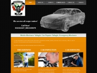 Mobile Mechanic Tallaght,irish mechanics, Car Repairs Tallaght, Emerge