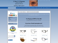 Reading Glasses Online | Full Lens | Bifocals | Sun Readers