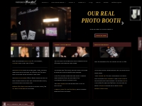 Photo Booth Rental New York, Long Island, Westchester, New Jersey | Re