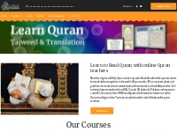  IslamicNet provides knowledge related to the Quran, Hadith and fundam