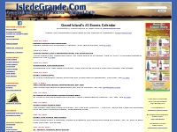 Isledegrande.com: Grand Island #1 News Source - Updated Daily