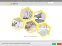 Isokon innovative plastics solutions