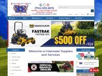 Lawn Mowers Parts and Service,  YOUR POWER EQUIPMENT SPECIALIST 