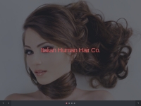 Remy Hair | Extension & Wigs | Italian Human Hair Company
