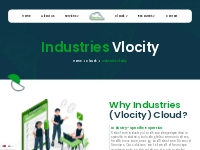 Best Salesforce Industries(Vlocity) Cloud #1