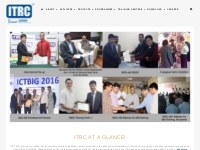   ITRC NSDC Partner, Skill Development Programs