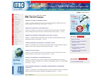 Itrc Computer Courses,Management Courses,Computer Institute Franchise 