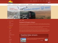 Transfert aéroport Agadir, taxi et minibus aéroport Agadir