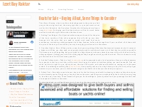 Izzet Bay Raktar | Consulting Blog