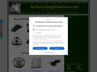 Golf Training Aids - Putting Swing Fitness Training Aids  for Golf