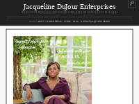 Jacqueline DuJour Enterprises | Bridging the Gap Between High-Achievin