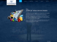 Best Website Design Company In Jaipur | Web Development Company | Web 