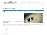 Couples Coaching - Janice Hanly - Life and Business Coach