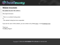 HostAway || Virtual Domain Error