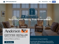 Home | JCM Construction LLC