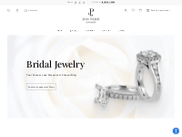 Jean Pierre Jewelers - Los Angeles Engagement Rings