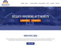 Home - Jellico Housing Authority