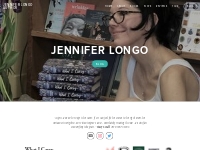 Jennifer Longo Author