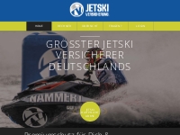 Deutschlands Jetski Versicherung Nr.1