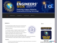JIE Engineers  Week