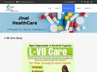 L-VB Care Syrup - Jinal Health Care