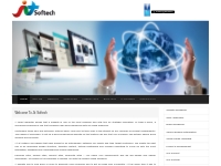 Jit Softech: Software Development in Ranchi, Website Designing, Bulk S