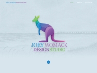 Joey Womack Design Studio