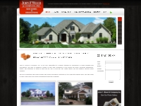 John F. Wood And Company Inc. | Custom Home Builders Lafayette Indiana