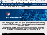 NFL Community | NFL.com