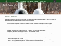 JRTCA Breeders Code of Ethics - JRTCA Breeders Directory