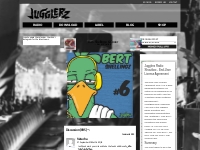 Jugglerz Radioshow - Bert-Shellingz-6-Cover