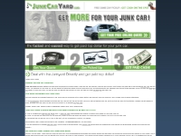 Junk Car Yard | Car Junkyard | Junkyard Car | Junk Car Yards
