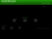More Links | Dirt Bike Games