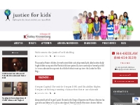 Florida Child Injury, Abuse and Foster Care Neglect Law Firm Blog News