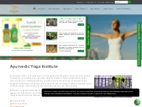Ayurvedic Yoga Institute | Yoga Training | Yoga Teacher Training | Ayu