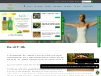 Kairali Yoga Retreat | Ayurveda | Ayurveda Treatment | Ayurvedic Spa