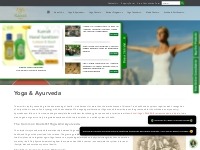 Kairali Yoga Retreat | Ayurveda Yoga Villa | Yoga Ayurveda | Ayurveda 