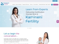 Best Fertility Centre in Hyderabad | Fertility Hospital Near Me