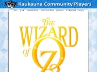 Kaukauna Community Players | Theater Group Kaukauna | Community Theate