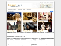 Kaunas Travel Guide in Kaunas