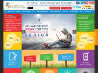 Website design and SEO services providers -  Kcoresys