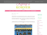 Kelly's Korner: Park City Utah