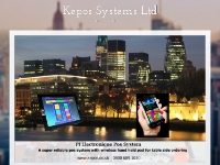 Kepos Systems Ltd