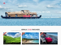       Kerala honeymoon tour packages | Kerala luxury tour packages for